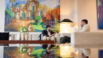 PP y Vox sellan su acuerdo de Gobierno en Murcia asegurando que no hay “ganadores ni vencidos”