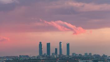 Un ingeniero ambiental recuerda lo que pasó con Filomena tras activarse el aviso rojo en Madrid