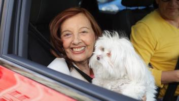 Muere María Teresa Campos a los 82 años