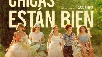 'Las chicas están bien': la hermosa carta al futuro de Itsaso Arana