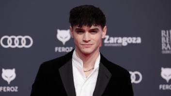 El Festival de Venecia se desvincula del arresto del actor español Gabriel Guevara