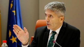 Marlaska asegura que no se va a implantar ningún peaje ni en autopistas ni en autovías