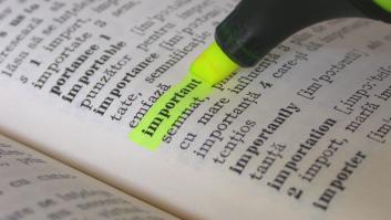 "Machirulo", 'big data', "sinhogarismo" y "chundachunda", nuevas palabras del diccionario de la RAE