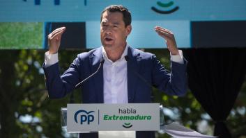 Juanma Moreno adelanta restricciones de agua para el verano en las principales ciudades andaluzas