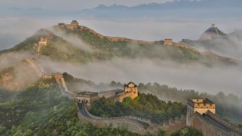 Los avances científicos y arqueológicos desmontan las teorías de construcción de la Gran Muralla China
