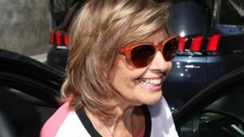 Espectadores, periodistas, políticos... España se despide así de María Teresa Campos