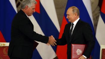 Cuba desarticula una red rusa que reclutaba mercenarios para la guerra en Ucrania