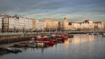 Estos apellidos comunes en A Coruña tienen un origen inesperado