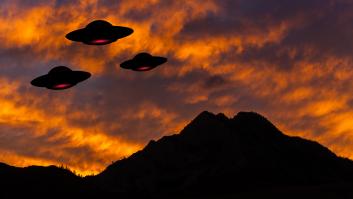 EEUU abre una web para OVNIS