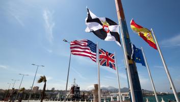 Un histórico buque hospital pide muelle de atraque en España