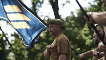 Guerra Ucrania Rusia en directo: últimas noticias del 5 de septiembre