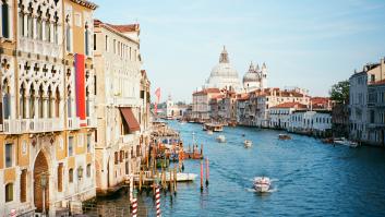Venecia duplica los días del tarifazo a turistas