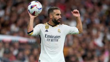 Un ex del Barça, sobre las palabras de Carvajal: "Más machista y más facha no se puede ser"