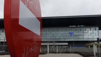 El Gobierno busca dar estabilidad accionarial a Telefónica con un pacto con con BBVA y CaixaBank