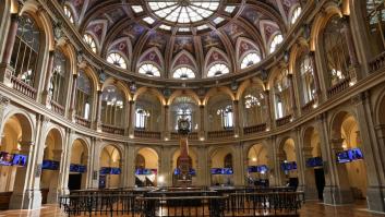 La guerra comercial de EEUU provoca un desplome en las bolsas europeas: el Ibex abre con una caída de más del 2%