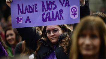 Las denuncias por violencia de género aumentan más de un 5% en el segundo trimestre de 2023