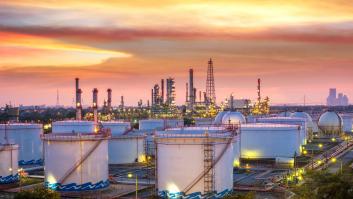 Un país se rebela y exprime al máximo sus pozos de petróleo