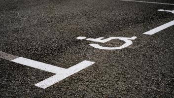 Lo que ha sucedido en un Mercadona con una plaza de personas con discapacidad es de lo más indignante