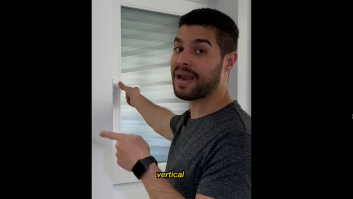 Flipa con una cosa de las ventanas de España: los españoles creían que eso pasaba en todo el mundo