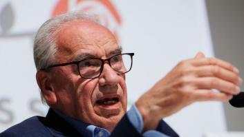 Guerra dice que la amnistía al procés es "la condena de la Transición" y pide a Sánchez que no ceda