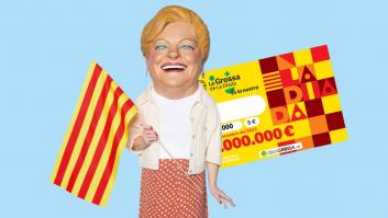 La Grossa de la Diada 2023: ¿hasta cuándo comprar un cupón para el sorteo del 11 de septiembre?