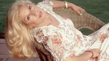 María Jiménez, una revolucionaria del flamenco que cosechó 50 años de éxitos