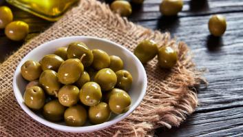 Esta es la cantidad diaria de aceitunas que debes ingerir para atacar al colesterol malo
