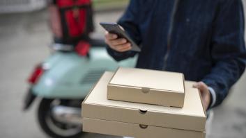 Pide una pizza en Noruega y lo que le pasa es impensable en España: los españoles, escandalizados