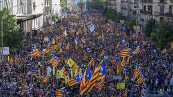 Diada de Cataluña: ¿por qué se celebra el 11 de septiembre?