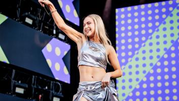 Este es el caché de Ana Mena y los conciertos que le quedan este 2023