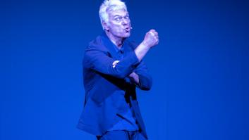 'Berlín, Berlín' y '¡Por fin solo!' o el humor y la brecha generacional