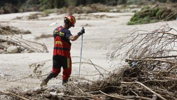 Los dos cadáveres hallados en Aldea del Fresno (Madrid) son los de los desaparecidos por la DANA