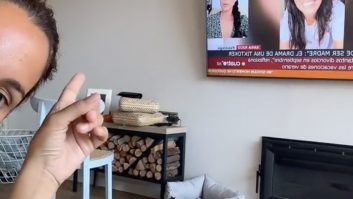 La madre que fue noticia por hablar así de sus hijos estalla contra 'Cuatro al día' y se explica