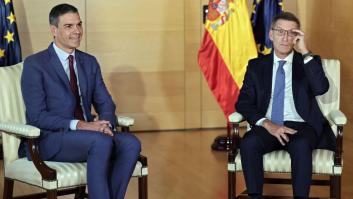 Feijóo, tras la rebaja de condena a un miembro de La Manada: "El Gobierno se ha tomado a broma las violaciones"