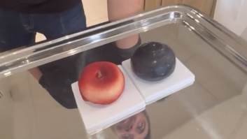 El precio de "los postres más virales de TikTok" hace enmudecer al del aceite de oliva virgen extra