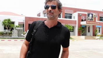 Rodolfo Sancho aclara el motivo por el que Daniel Sancho no tiene ya abogado en Tailandia