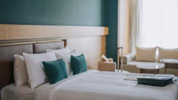 Un hotel navarro se convierte en el más sostenible de Europa