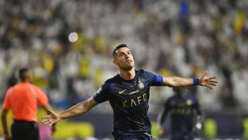 Cristiano Ronaldo ayuda a los supervivientes del terremoto de Marruecos