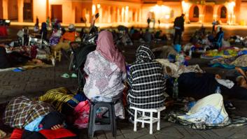 Estas son las maravillas culturales de Marruecos castigadas por el terremoto