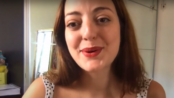 Esta es Emma Igual, la cooperante española y profesora de inglés en su tiempo libre muerta en Ucrania