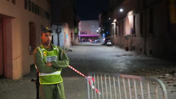 Marruecos solicita ayuda internacional y España envía de inmediato un avión con 60 efectivos de la UME