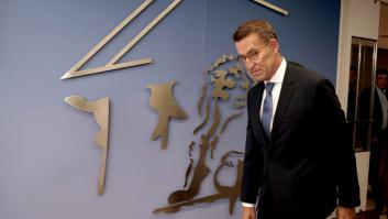 El PP tratará de seducir (otra vez) al PNV esta semana para evitar el fracaso de Feijóo