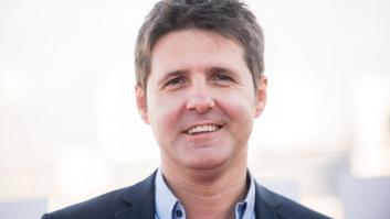 La reacción de Jesús Cintora a la dimisión de Rubiales: difícil decir más con menos