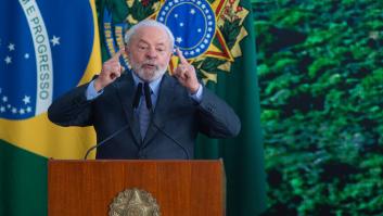 Lula vuelve a enredarse con Putin: ¿va a detenerlo o no si pisa suelo brasileño?
