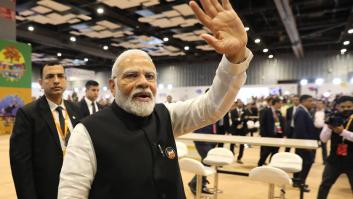 Todos salen perdiendo en el G20, menos la India