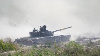 Ucrania acosa a empresas multinacionales