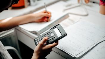 Una española asegura que la forma de enseñar matemáticas en EEUU "no tiene ningún sentido"