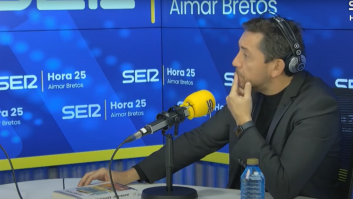 Javier Ruiz hace una puntualización importante sobre las protestas de los agricultores