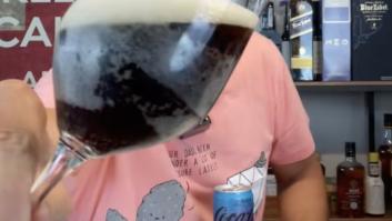 Un experto prueba la nueva Coca-Cola 3000 y su veredicto es contundente