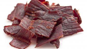 Una microempresa leonesa acaba de colarse en las tiendas más lujosas del mundo con el jamón de los musulmanes